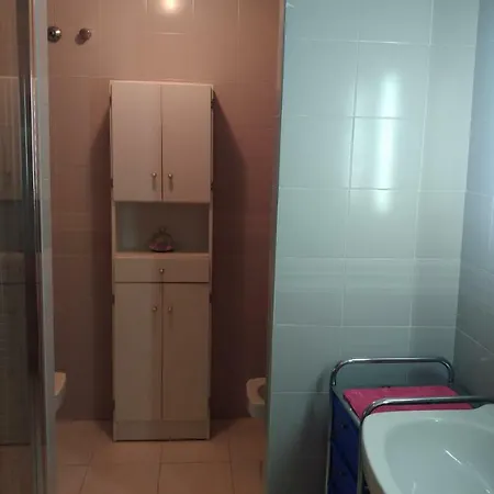 Edificio Tamarindo Apartment *