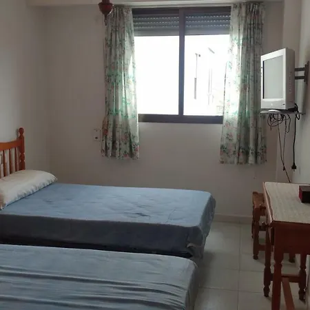 Edificio Tamarindo